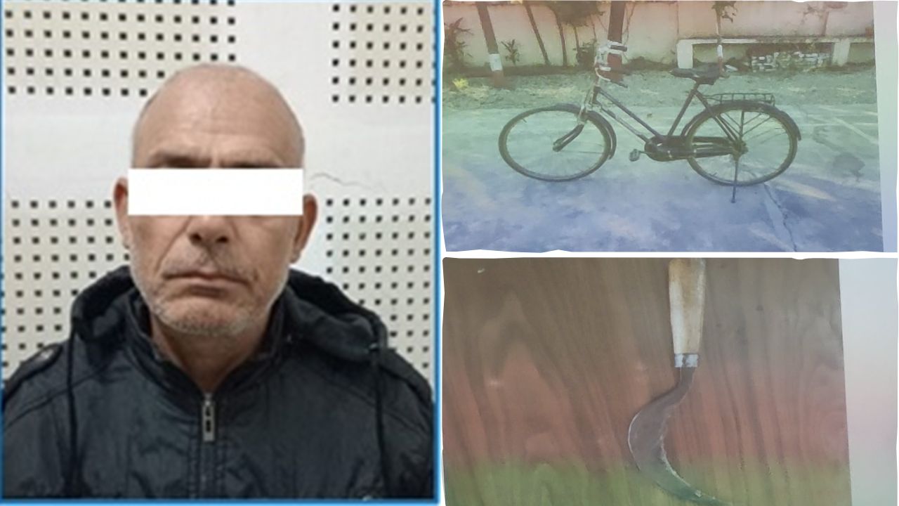 लेटाङकी अंशु गौतम घटना प्रकरण: बलात्कारपछि हत्या गरिएको प्रहरीको निष्कर्ष।